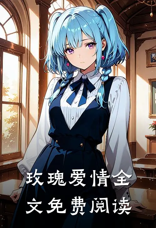玫瑰爱情全文免费阅读