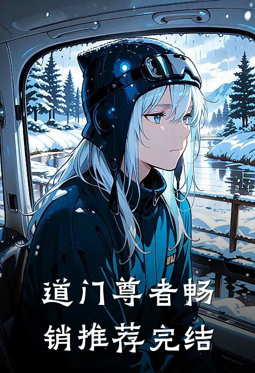 道门尊者畅销推荐完结