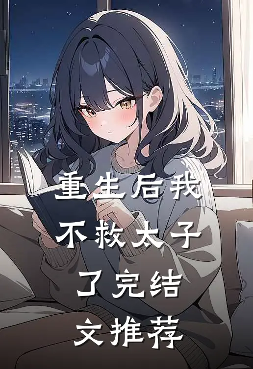 重生后我不救太子了完结文推荐
