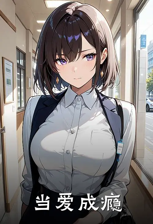 当爱成瘾