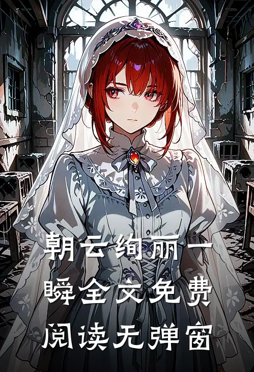 朝云绚丽一瞬全文免费阅读无弹窗