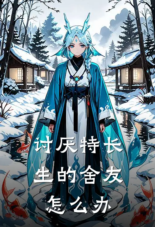 讨厌特长生的舍友怎么办