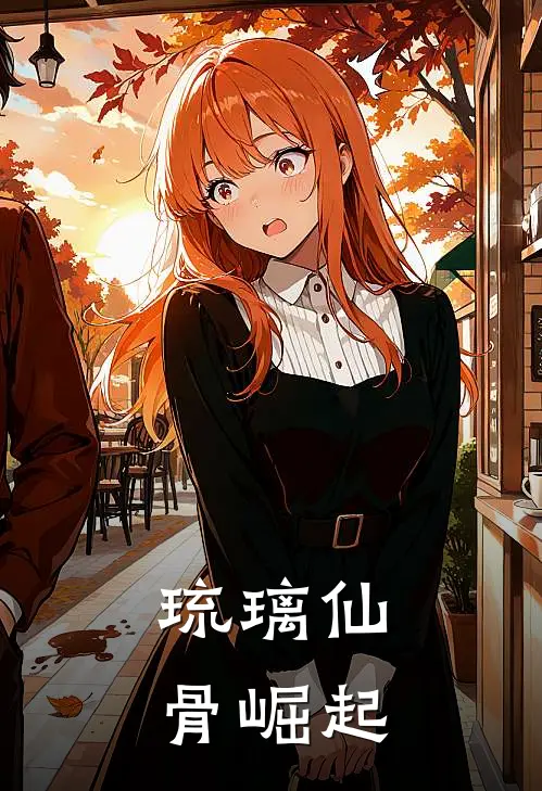 琉璃仙骨崛起