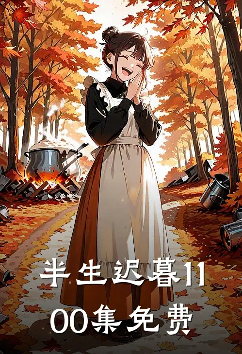 半生迟暮1-100集免费