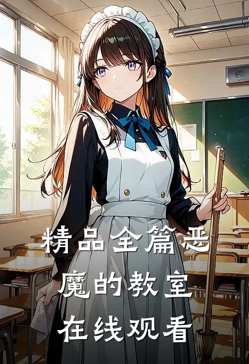 精品全篇恶魔的教室在线观看