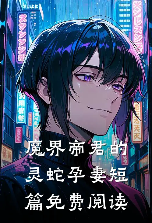魔界帝君的灵蛇孕妻短篇免费阅读