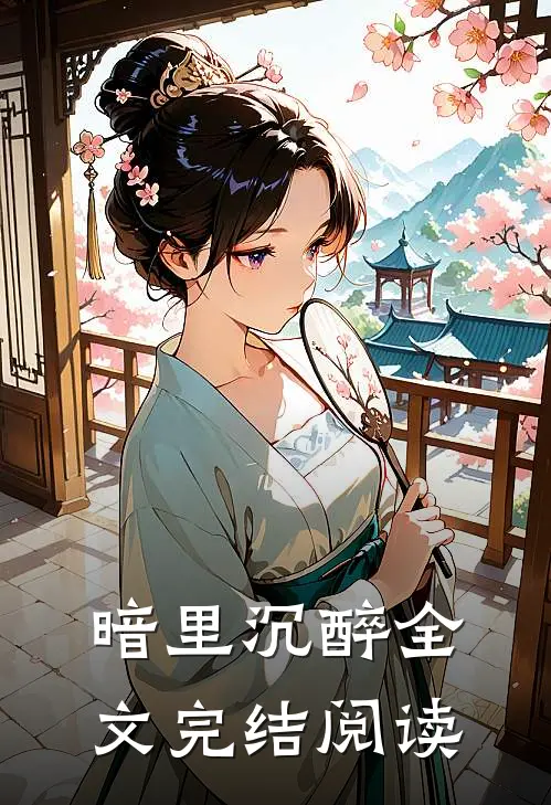 暗里沉醉全文完结阅读