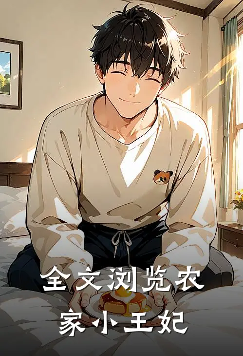 全文浏览农家小王妃