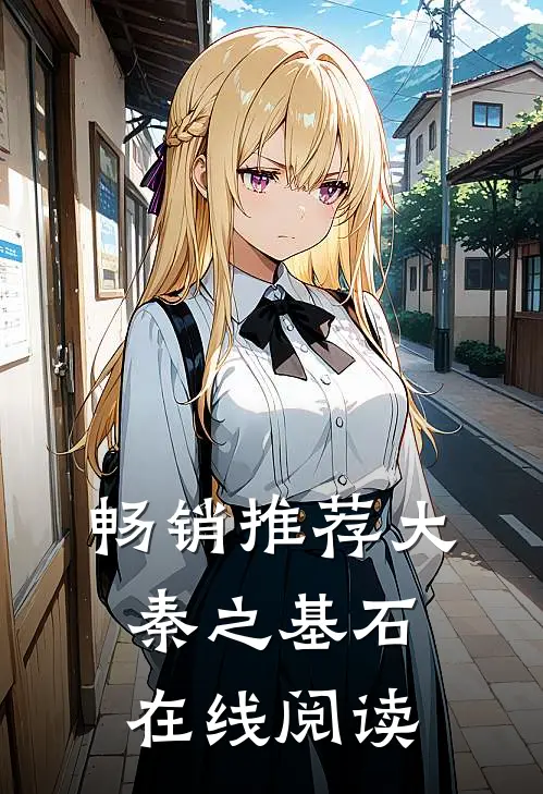畅销推荐大秦之基石在线阅读