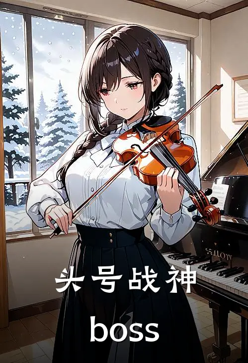 头号战神boss