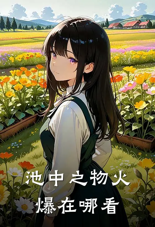 池中之物火爆在哪看
