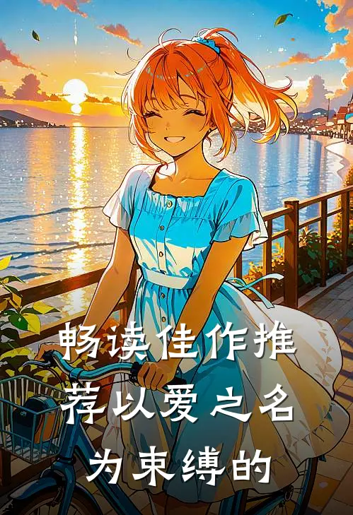 畅读佳作推荐以爱之名为束缚的