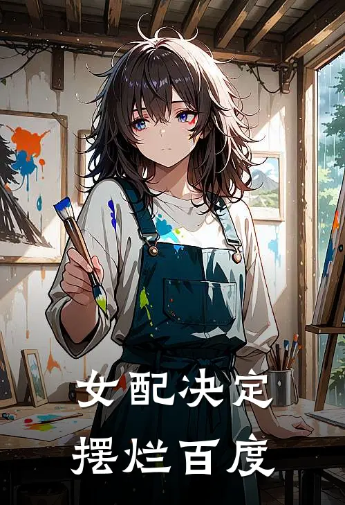 女配决定摆烂百度