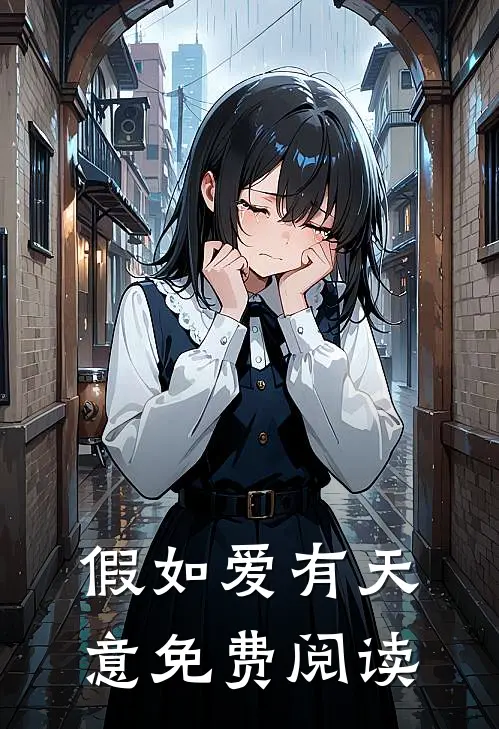 假如爱有天意免费阅读