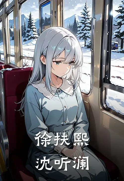 徐扶熙沈听澜