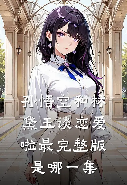孙悟空和林黛玉谈恋爱啦最完整版是哪一集
