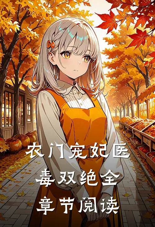 农门宠妃医毒双绝全章节阅读
