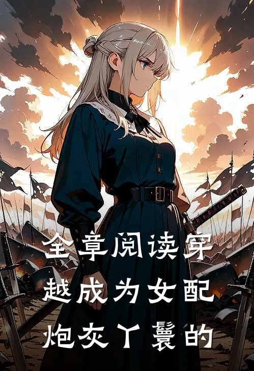 全章阅读穿越成为女配炮灰丫鬟的