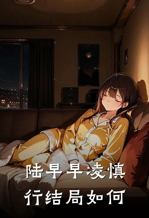 陆早早凌慎行结局如何
