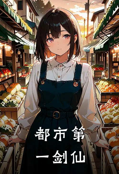 都市第一剑仙