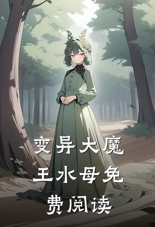 变异大魔王水母免费阅读