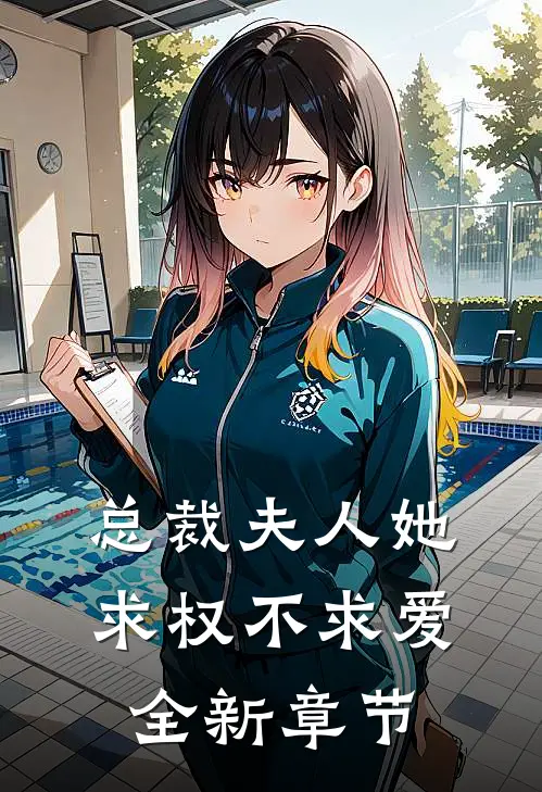 总裁夫人她求权不求爱全新章节