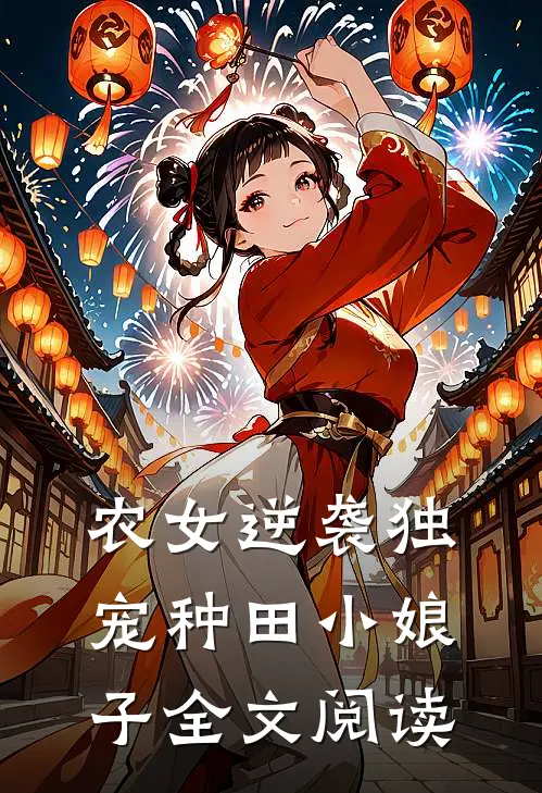 农女逆袭独宠种田小娘子全文阅读