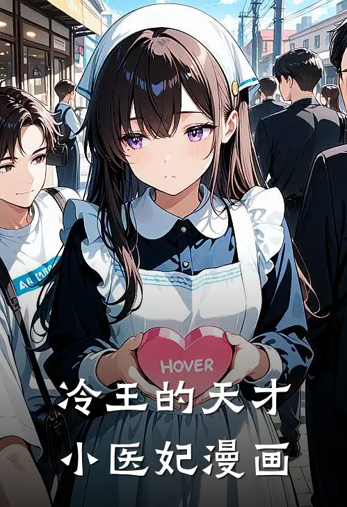 冷王的天才小医妃漫画