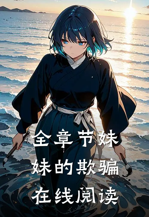 全章节妹妹的欺骗在线阅读