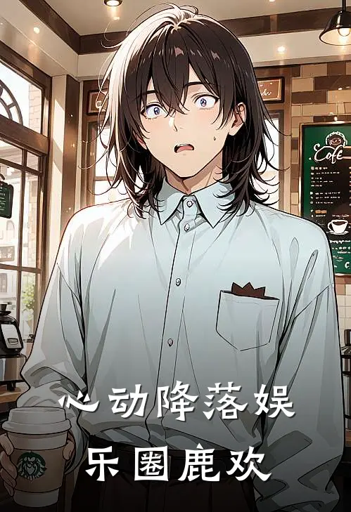 心动降落娱乐圈鹿欢