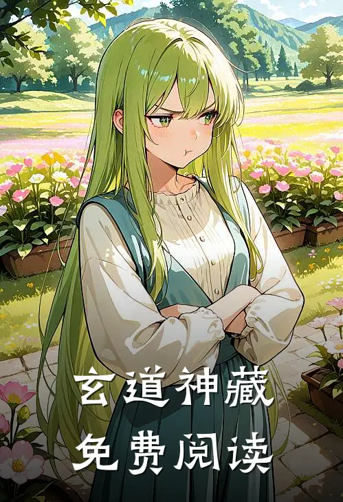 玄道神藏免费阅读