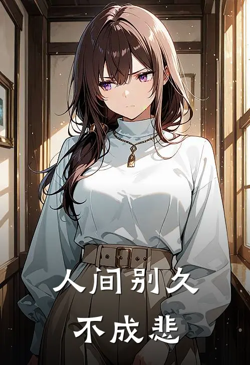 人间别久不成悲