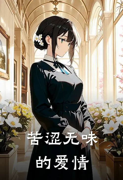 苦涩无味的爱情