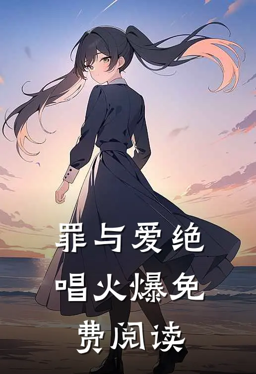 罪与爱绝唱火爆免费阅读