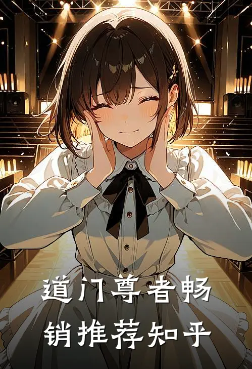 道门尊者畅销推荐知乎