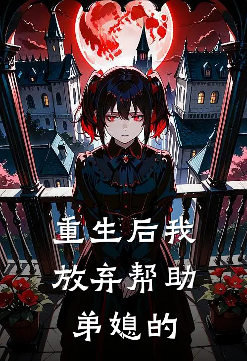 重生后我放弃帮助弟媳的