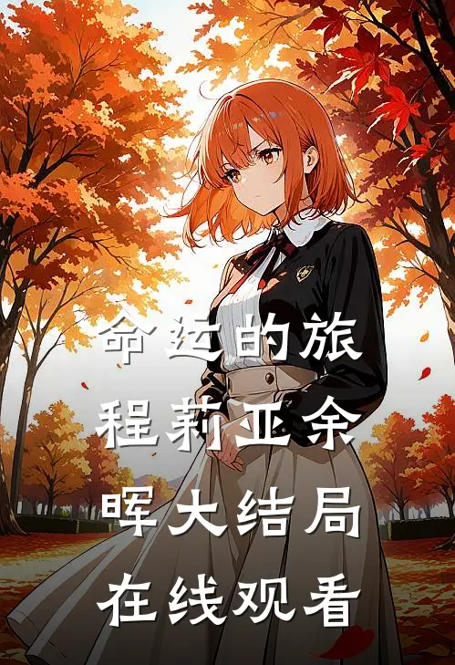 命运的旅程莉亚余晖大结局在线观看
