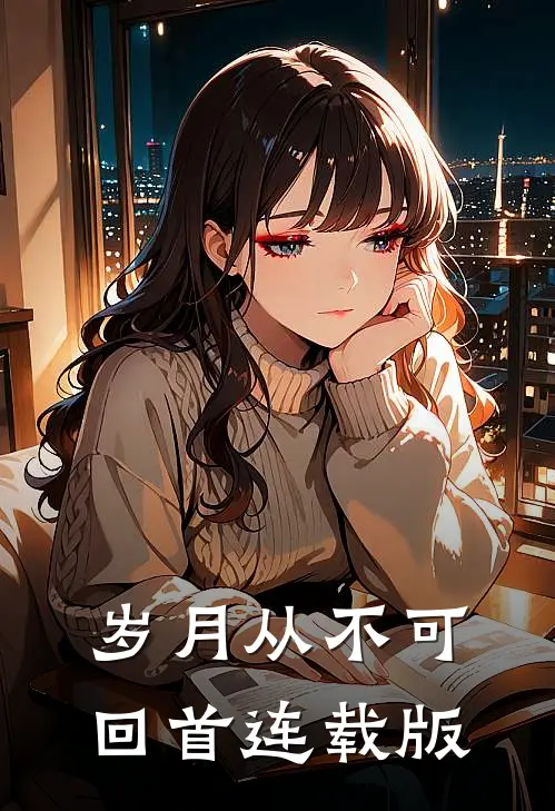 岁月从不可回首连载版
