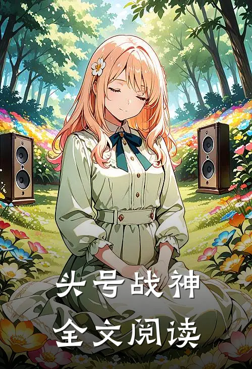 头号战神全文阅读