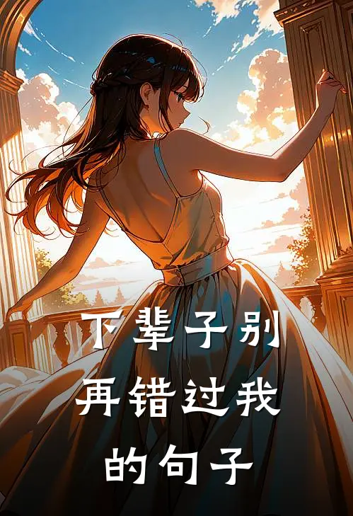 下辈子别再错过我的句子