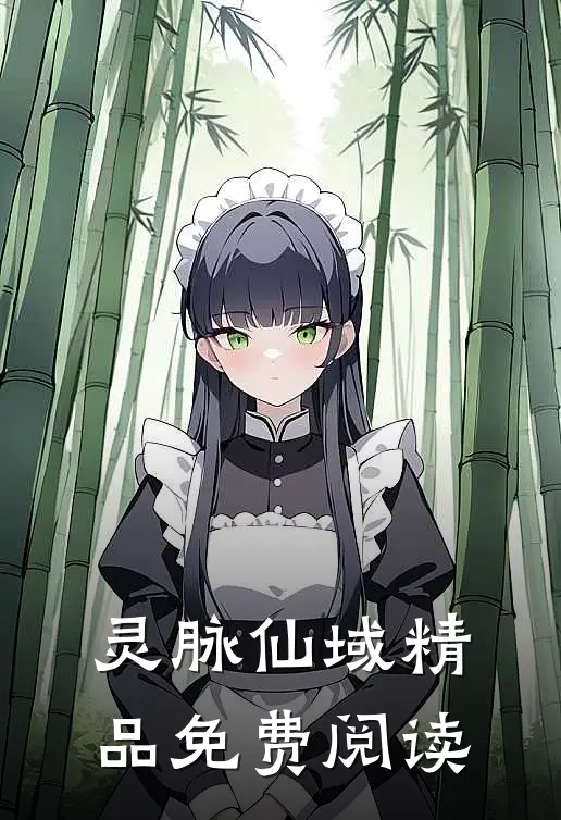 灵脉仙域精品免费阅读