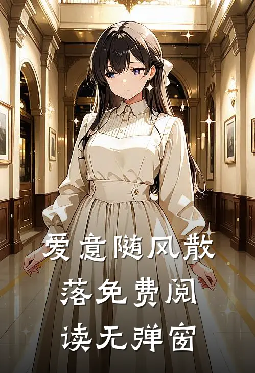 爱意随风散落免费阅读无弹窗