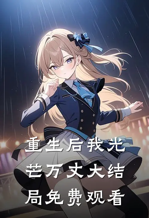 重生后我光芒万丈大结局免费观看