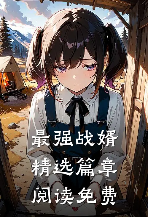 最强战婿精选篇章阅读免费