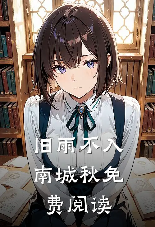 旧雨不入南城秋免费阅读