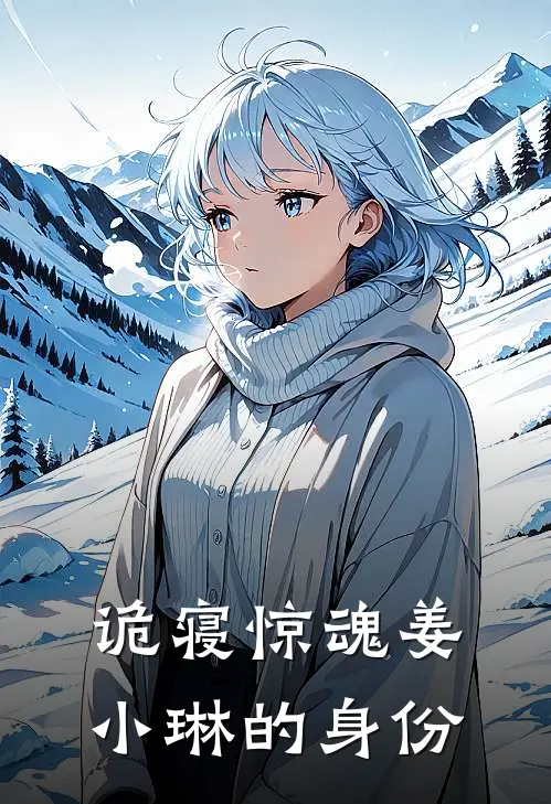 诡寝惊魂姜小琳的身份