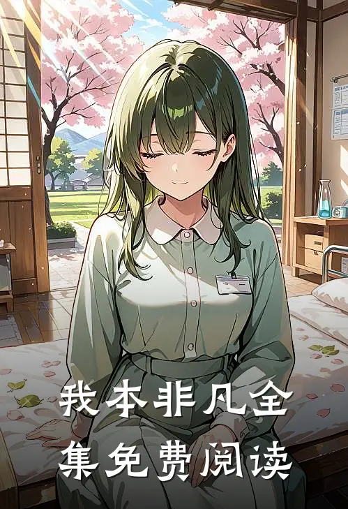 我本非凡全集免费阅读
