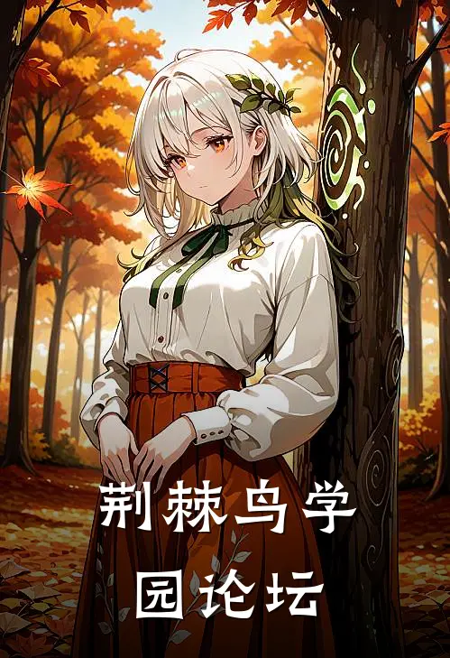 荆棘鸟学园论坛