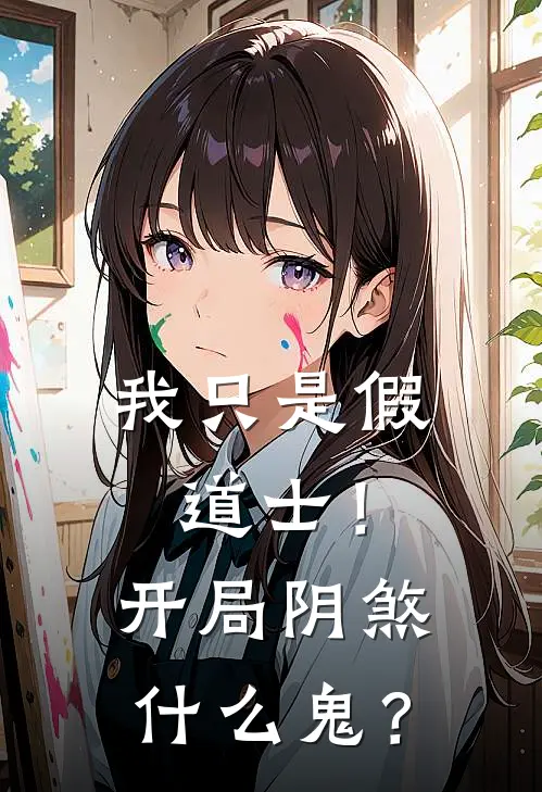 我只是假道士！开局阴煞什么鬼？