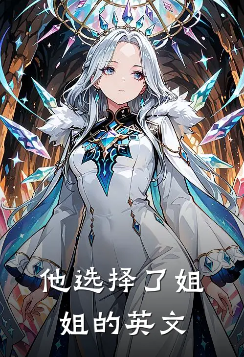 他选择了姐姐的英文